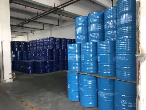 四氫呋喃